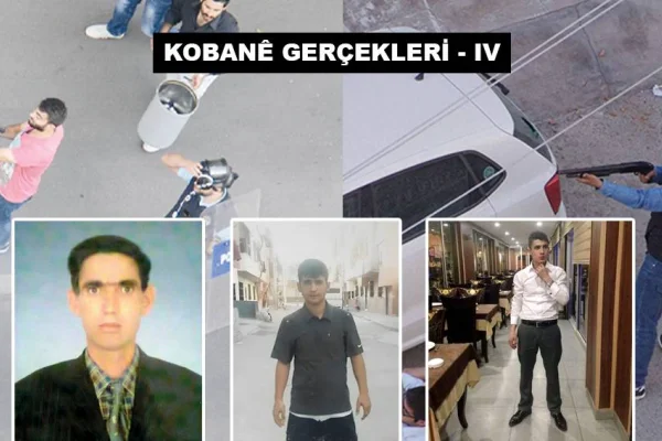 Hizbul-Kontra devrede