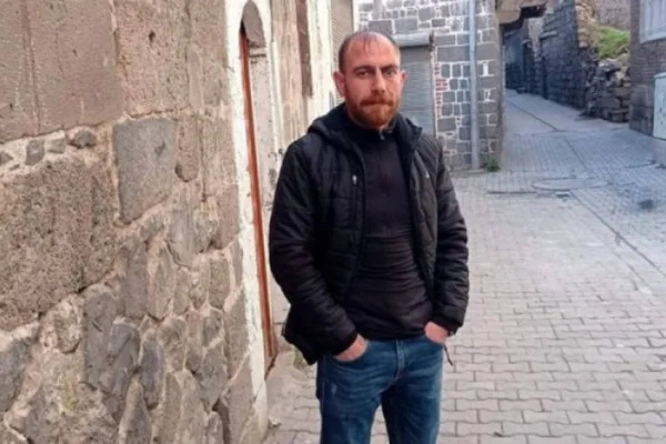 ‘Neden öldüremedin!’ der gibi