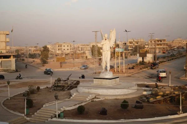 Kobanê’nin onuru pazarlık konusu değildir