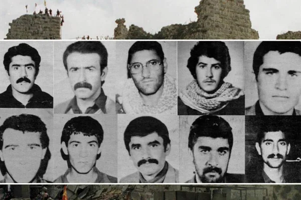 Filistin için kimimiz öldük, Kimimiz Erdoğancı olduk