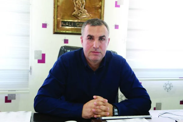 Gülistan Doku’nun avukatına soruşturma