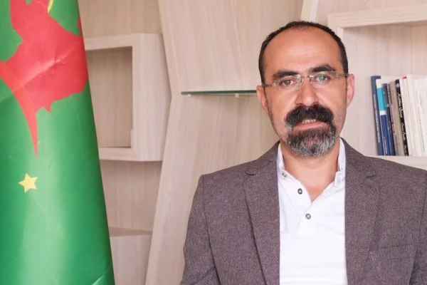 DBP'de konferans hazırlığı