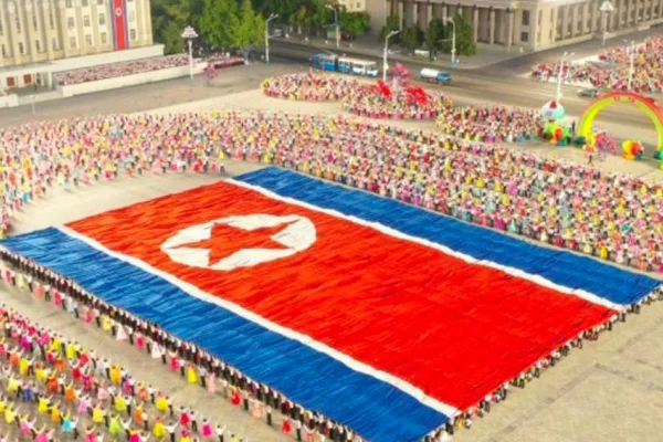 Kuzey Kore'de diplomatik daralma