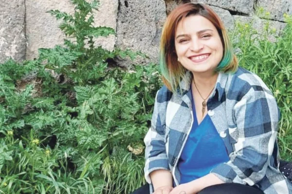 Gündem’le dayanışmaya tutuklama