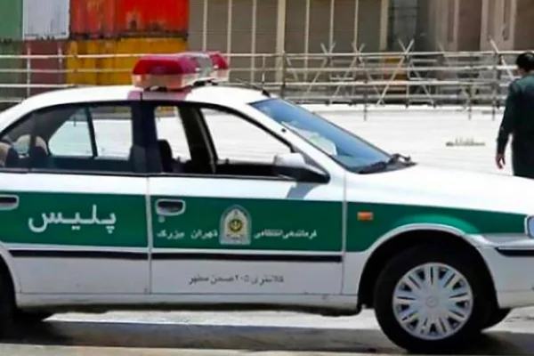 1 polis öldü, 4’ü yaralı