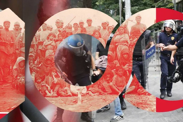 Hangi sınıfın cumhuriyeti?