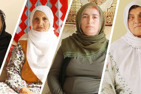 Tek bir sözü savaşı durdurur
