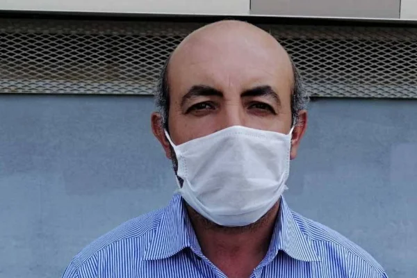 Gözaltından yoğun bakıma