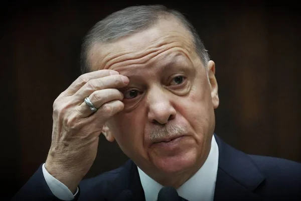 Erdoğan’ın tescilli ikiyüzlülüğünün yansımaları