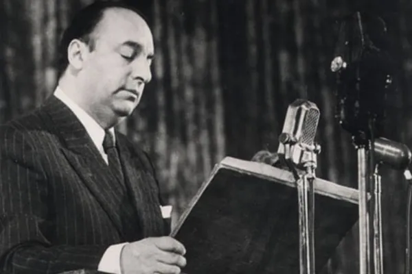 Neruda nasıl öldü?