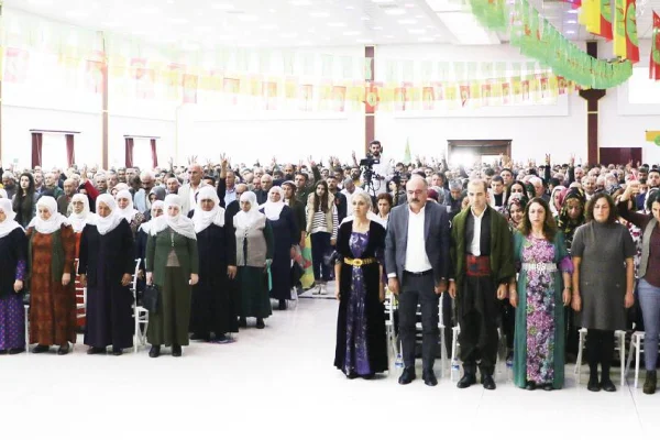 DBP büyümeden HEDEP büyümez