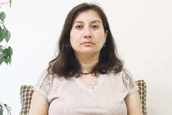 Tutsakları ‘pişman etmek’ için