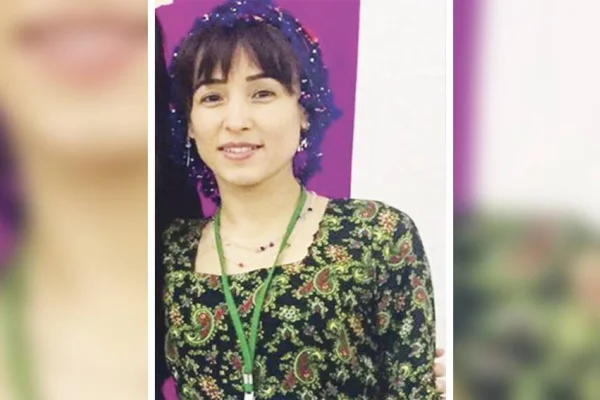 Belirsiz ses kaydından tutsak