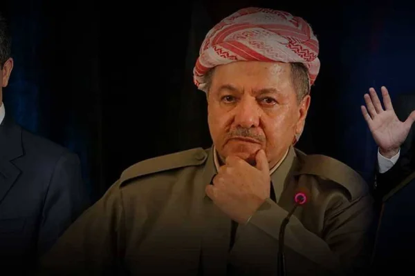 Barzaniler, ‘Kürt kardeşler’e saldırır mı?