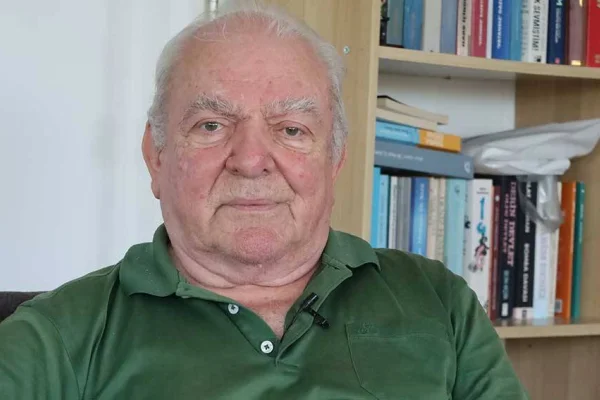 Milliyetçilik damarlarına işlemiş