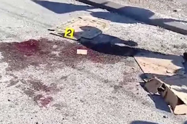 SİHA ile sivillere saldırı