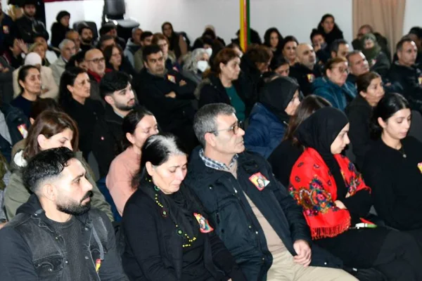 Yurtsever, cesur ve özgür bir anne