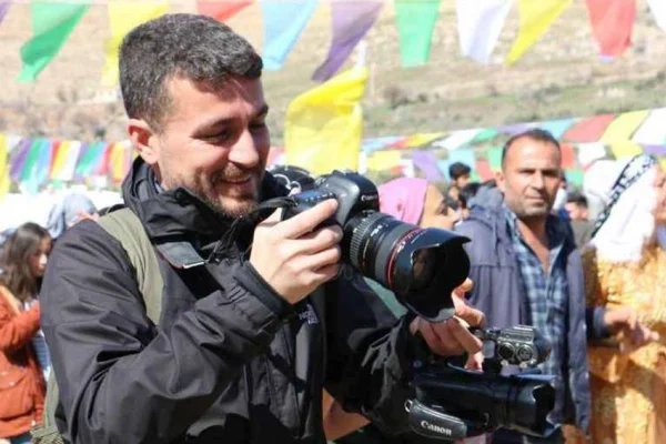 Paylaşmadığı fotoğrafla suçlandı
