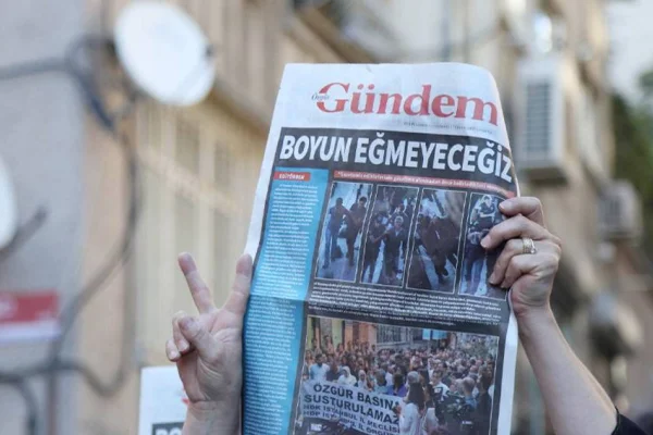 Gerçekler sahipsiz değildir