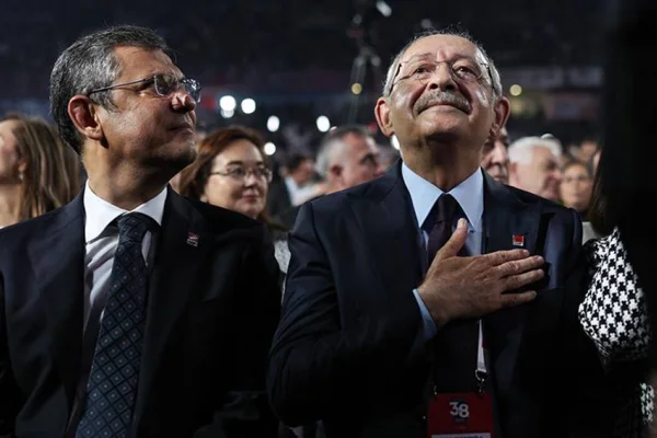 Gerçek değişim kişilerle değil, zihniyetle olur…