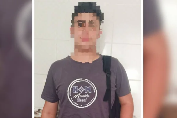 Cezai ehliyeti olmayan çocuk cezalandırılmak isteniyor