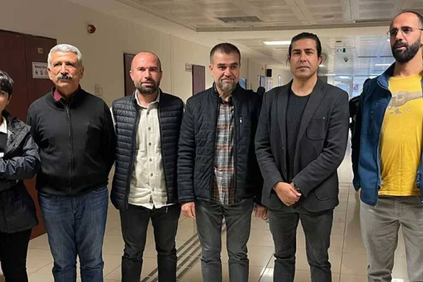 Haberlerden ‘örgüt üyeliği’ çıkarılamaz