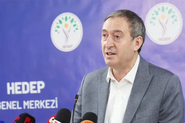 Darbe mekaniği işliyor
