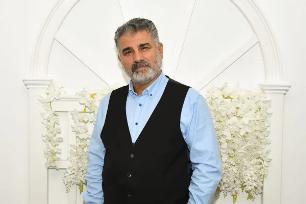 Kürt müziğinin 42 yıllık emektarı