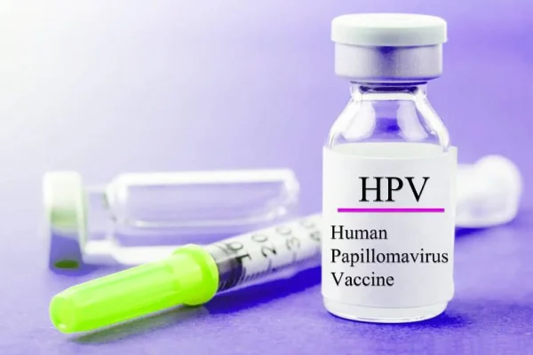 HPV aşısında yine adım yok