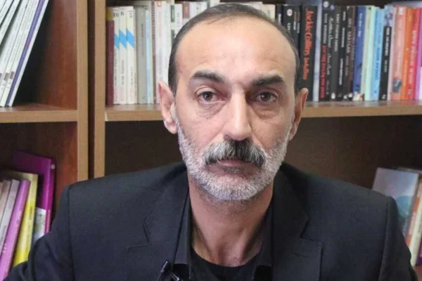 Newala Qesaba vahşetine isyan
