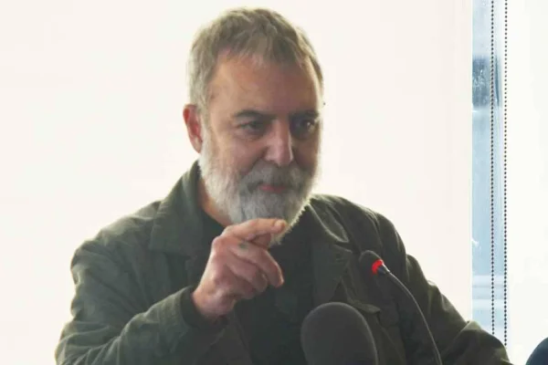 Gizlenmeyin, destek verin
