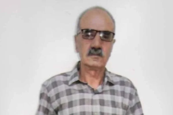 Tedavi için tahliye edilmeli