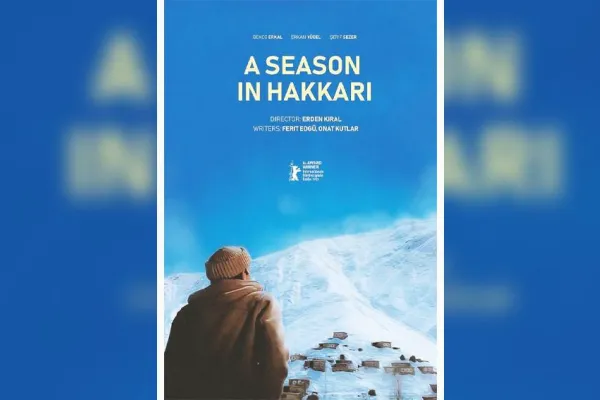 Toplumcu bir Kafkaesk: Hakkari’de Bir Mevsim