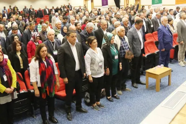 HEDEP söz verdi