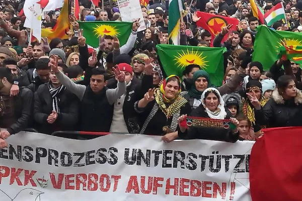 Almanya’yı vazgeçireceğiz