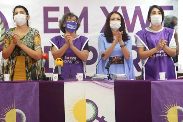 TJA’dan 4 aylık kampanya: Kendimizi savunuyoruz