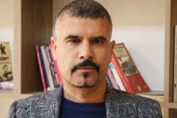 Örgütlü cesarete ihtiyaç var