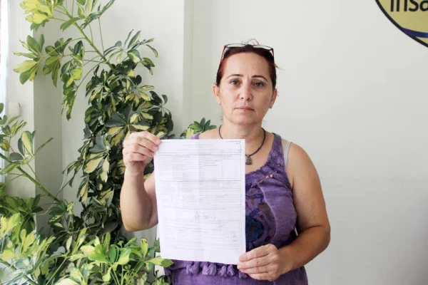 Aktivistlere para cezası