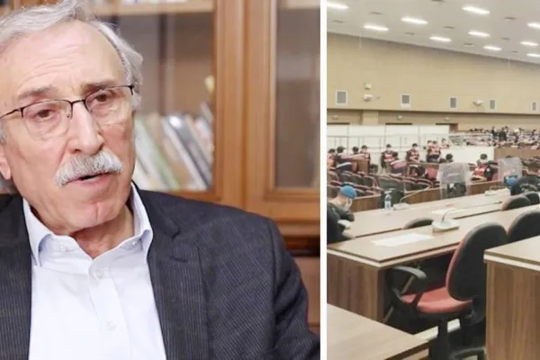 AYM özgür karar verebilir mi?