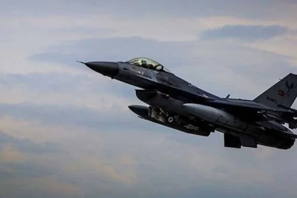 Bombardıman aralıksız sürüyor