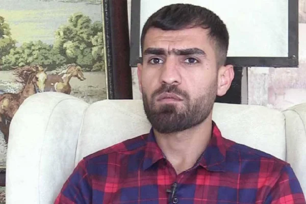 KDP 158 köyü boşalttı