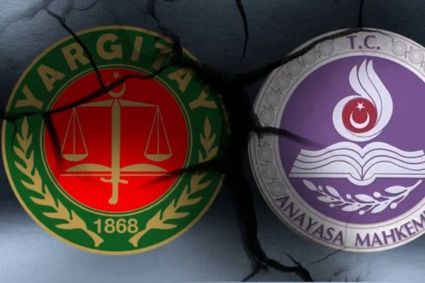 AYM-Yargıtay savaşı