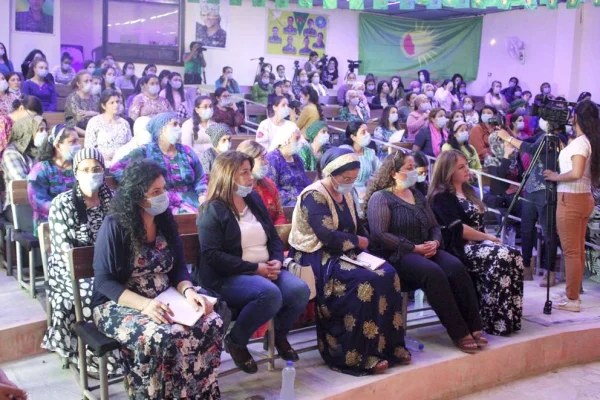 HPC-Jin üyeleri konferansta buluştu