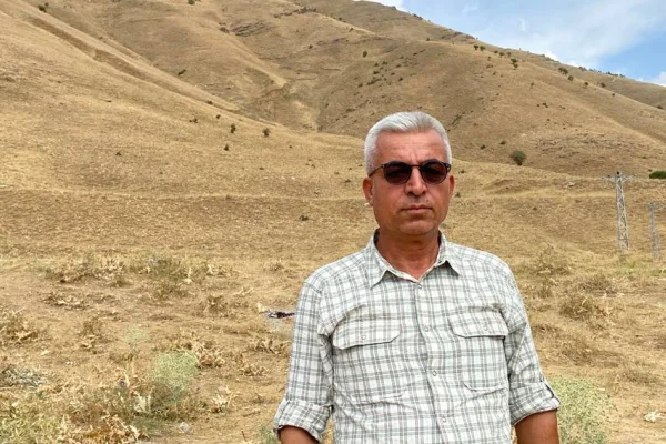 Tanık susturuldu, failler korundu