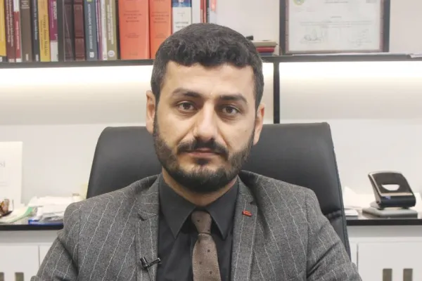 Hukuksuzluğa yargının tamamı ortak