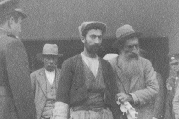 Seyit Rızaların mirası PKK’de
