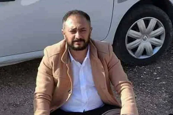 Cezaevinde şüpheli ölüm
