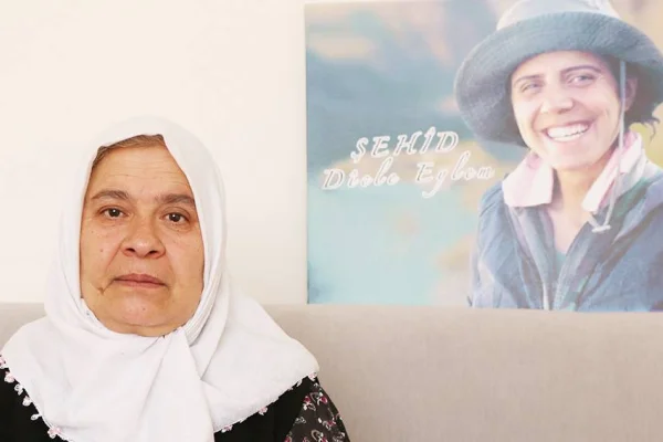 Leyla’nın cenazesi 4 aydır verilmiyor