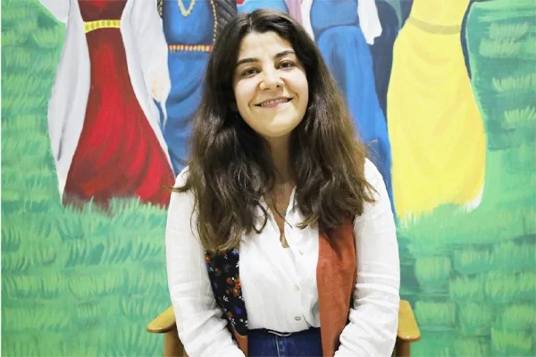 Kültürel soykırıma karşı alternatif üretmeli
