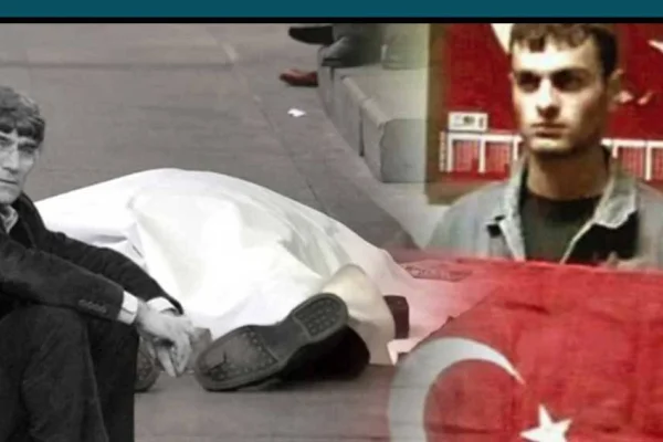 Devlet tetikçiyi cezaevinde tutmadı
